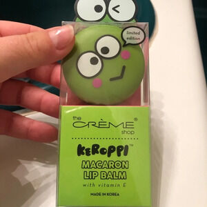 🎉HOST PICK🎉NIB KEROPPI MACARON LIP BALM